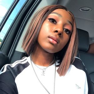 Meet your Posher, Hot